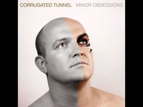 Corrugated Tunnel - Shine On