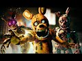 IT IS FINALLY TIME TO PLAY AS SPRINGTRAP IN PILLAR CHASE 2...