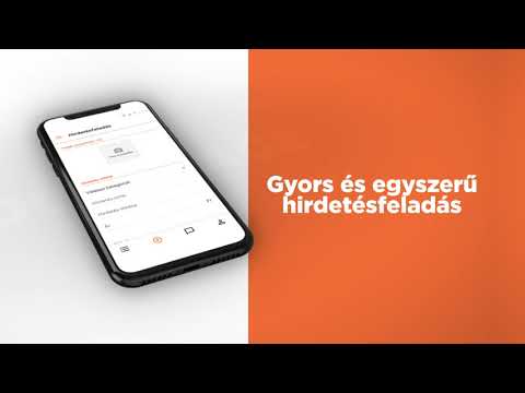 Jófogás - Apróhirdetés Video