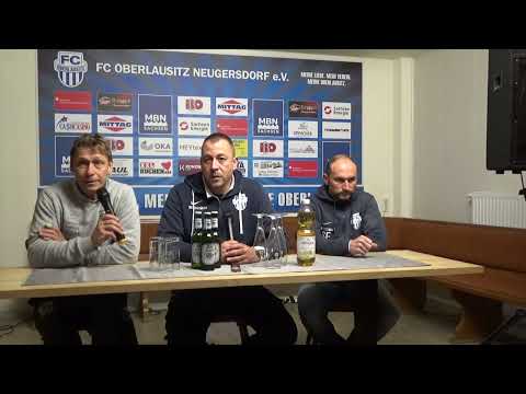 PK | FC Oberlausitz Neugersdorf - VfB Auerbach | 0:0 (0:0)