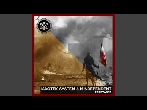 Resistance (Original Mix)