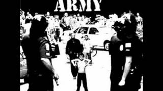 Secret army - Mother