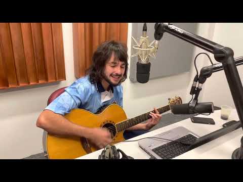 Daparte: "Farol" no Rock Cabeça Sessions - Mai 23