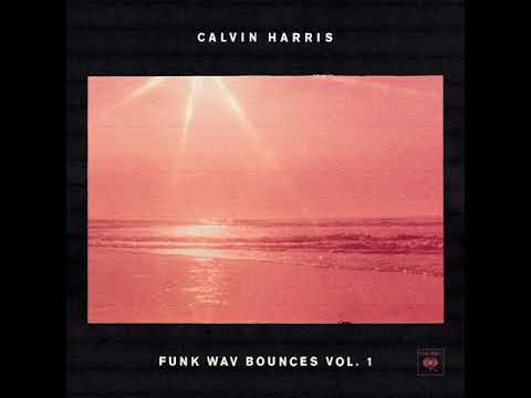 Calvin Harris - Slide (feat. Frank Ocean, Migos)