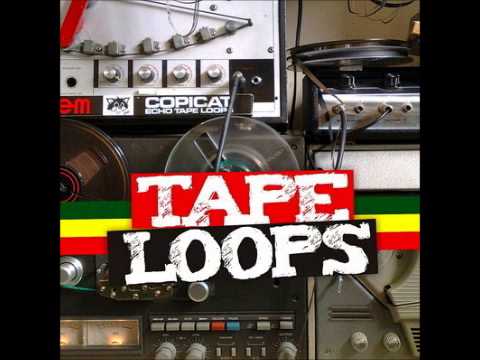 Tape Loops ft Finlay Quaye - Clean Living