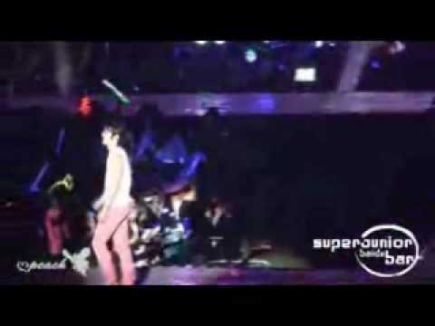 091018 Super Junior Super Show 2 [Pyjama Party]