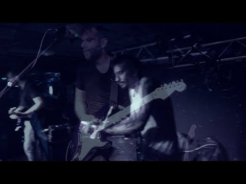 Covalent Project - No Access - Live at Atomic Cat - Paris - 10.06.2023
