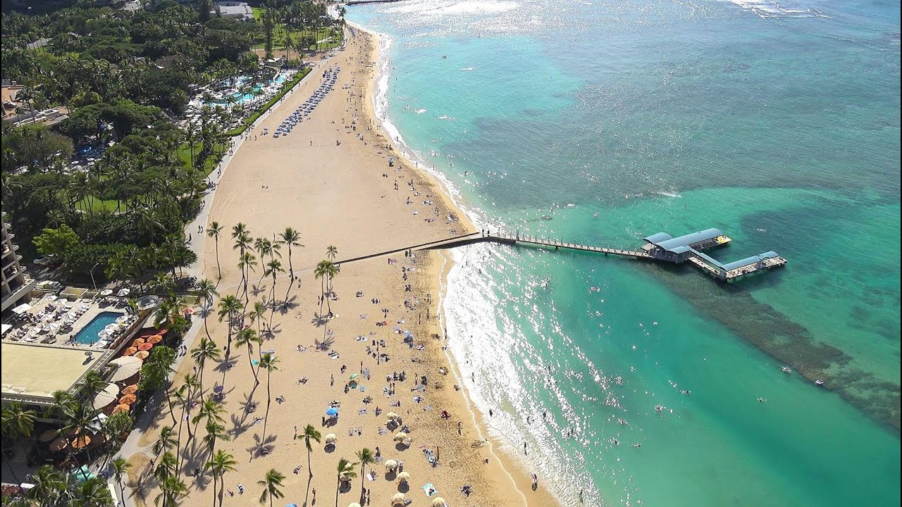Waikiki (Honolulu, Hawaii)
