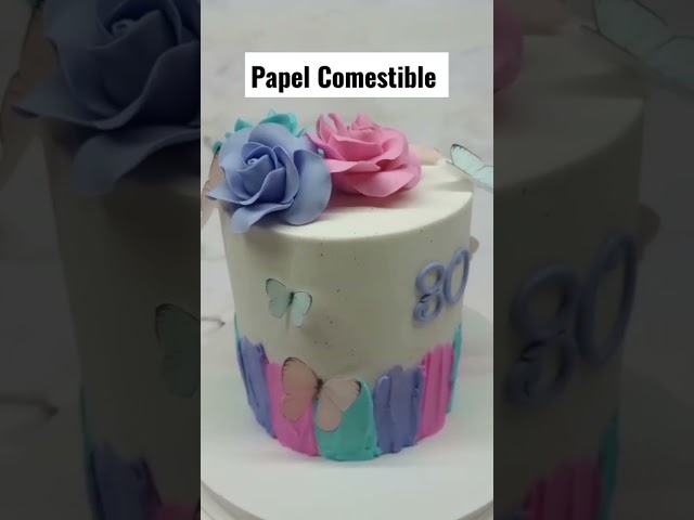 Vídeo relacionado con OBLEA de FUTBOL, FC, rectangular personalizada para Pastel o Tarta, Papel Comestible Decoracion Cumpleaños, Obleas Comestibles Torta Redondo - Vegano y Sin GLuten