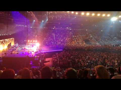 Český mejdan s Impulsem, Peter Nagy - Aj tak sme stále frajeri, Praha 15.10.2016