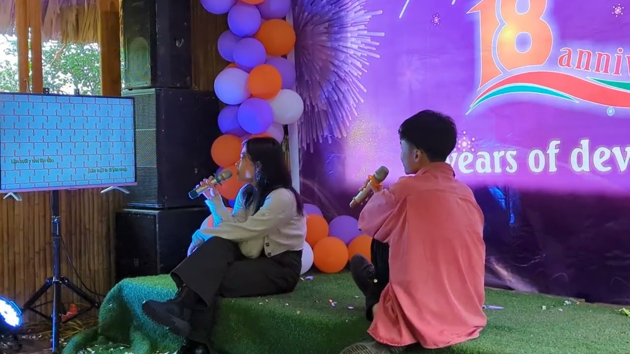 Kẹo con.
