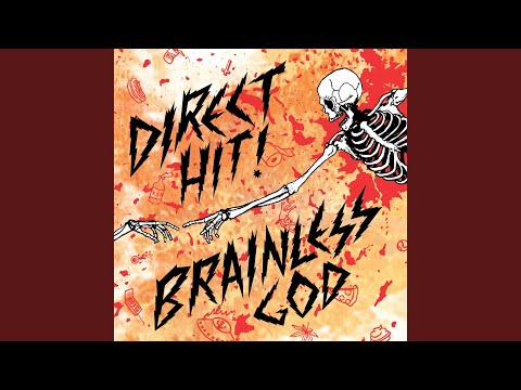 Video thumbnail for A Message for the Angels Pt. II (Brainless God)