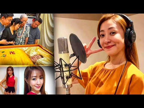 Queenzy Cheng M Girls Singer & Actress dead  during Filming last video, cause of death revealed 😭