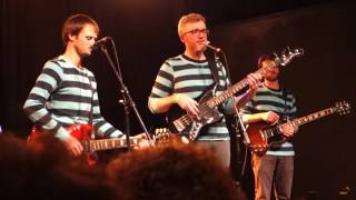 Bombadil - Love is Simply