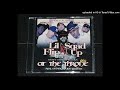Lil' Flip & Sqad Up Glocked Up