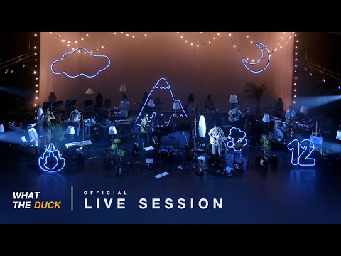 Plastic Plastic - Elastic (Live at Dear Friends Concert)