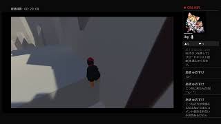 ［PS4]human fall flatやるー