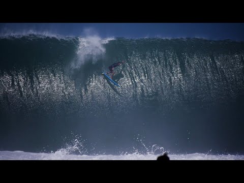 Massive Mexican Pipeline, May 21st, 2021