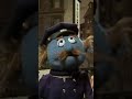 Kermit Bert Prairie Dawn Ride The Subway Sesamestreet