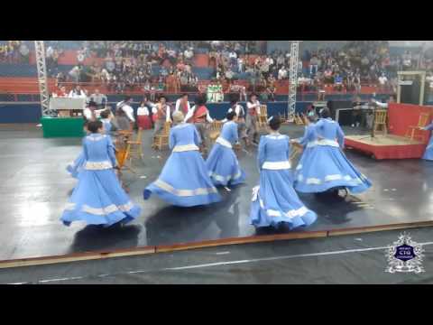 CTG Camaquã - 27/08/2016 - Uruguaiana / Inter Regional 2016