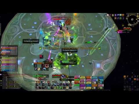Signum vs Star Augur Etraeus (Mythic) BM Hunter POV
