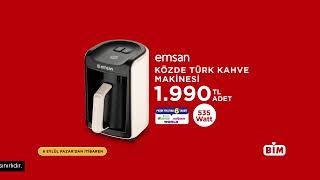 06 Eylül | Elektronik | BİM