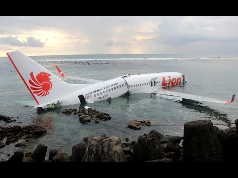 Авиакатастрофы: Инженерные ошибки (Совершенно секретно ) Документальный фильм