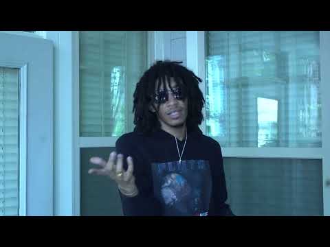 Frvnko - "Petty Sh!T" (Official Video)