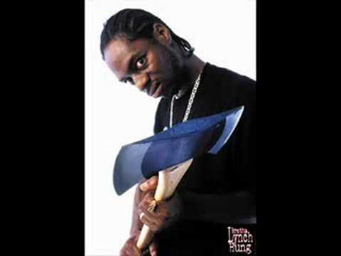 Brotha Lynch feat. Mr. Doctor - Dank Breath