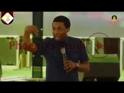 The Spirit Of Excellence And Glory - Apostle Michael Orokop