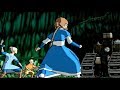 HOW TO DEFEAT PROTOTYPE DREADNOUGHT Boss 5 Avatar The Last Airbender Walkthrough 22