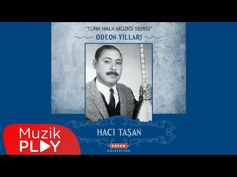 Yüce Dağ Başında - Hacı Taşan (Official Audio)