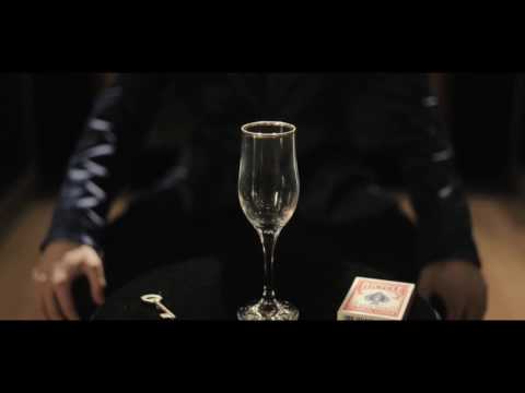 Odyssey by Rodrigo Romano and Bazar de Magia