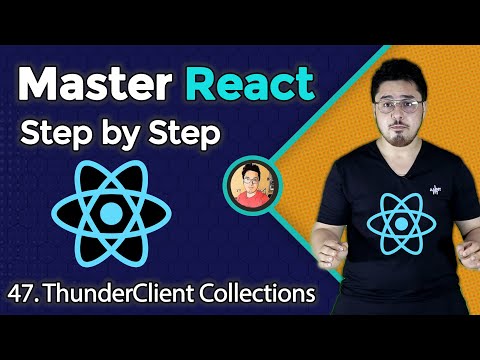 Introduction to React Js Installation | Complete React Course in Hindi 1
