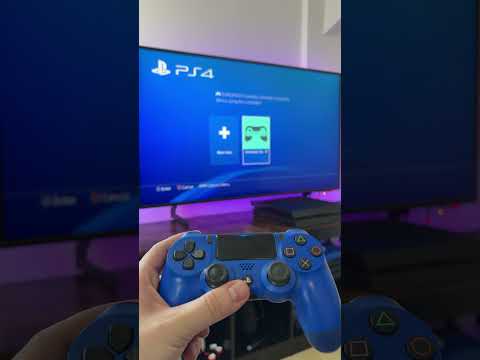 Setting Up My PS4 in 2025…