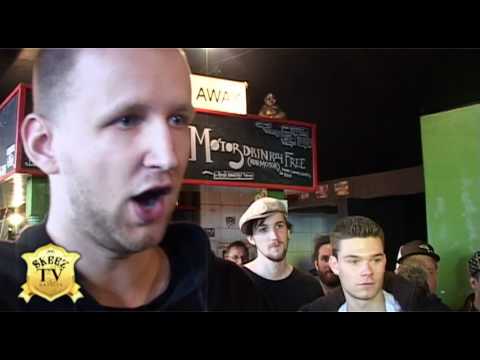 Bru vs Drift The Kid