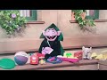 Sesame Street Big Bird S Nest Sale February 23 2009 Part 1
