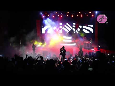 Le Méa Culcpa du Come Back Show 2 de Omzo Dollar au grand théâtre