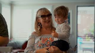 Thanksgiving Family Dinner