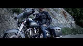 SEE WHAT'S NEW FROM HARLEY-DAVIDSON® IN 2014