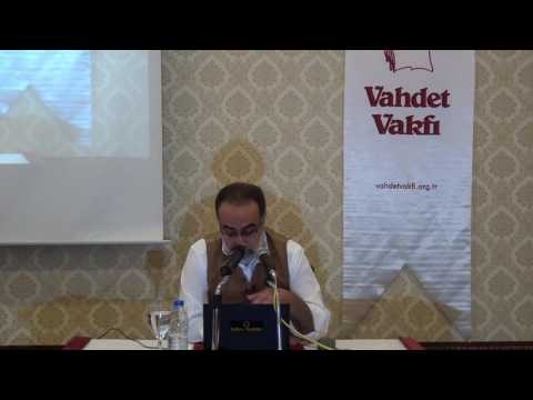 Dr.Ebubekir Sifil  " Neo Şiîlik - Ümmet İçin Yeni Tehdit "