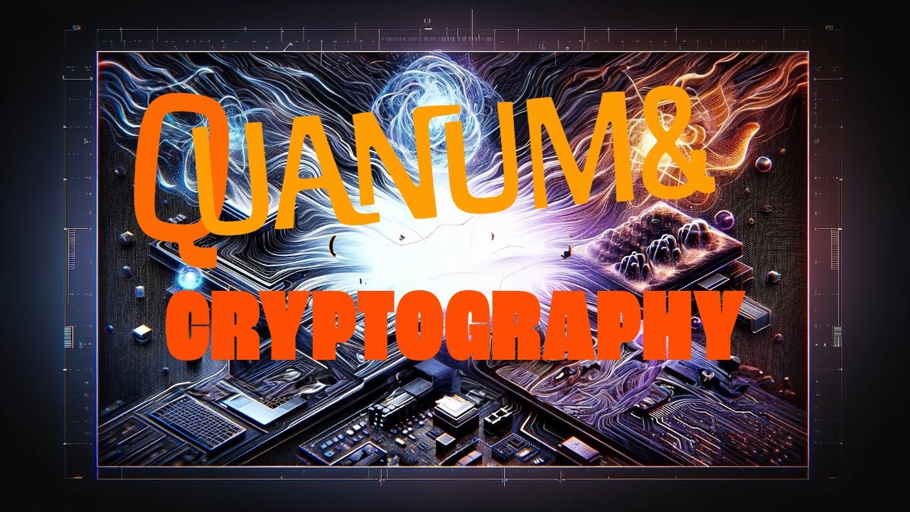 Quantum Computing & Cryptography: A Future Perspective