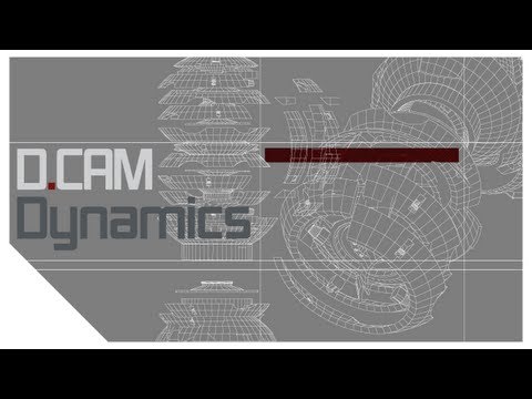 Free Download DCAM Dynamics v1.0.1.7 AU VST WiN MAC-R2R