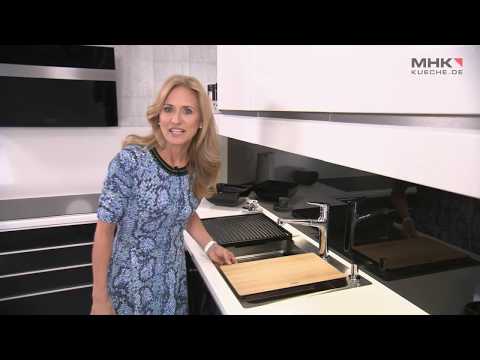 Spüle kaufen – Tipps vom Profi