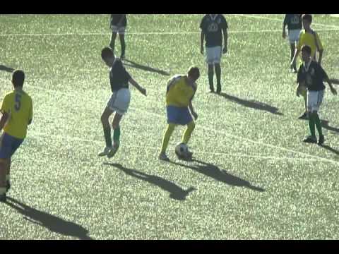 Futbol Base Infantil : Labrantes 0-13 UD Barrial