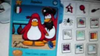 preview picture of video 'Club penguin - my country is italy'