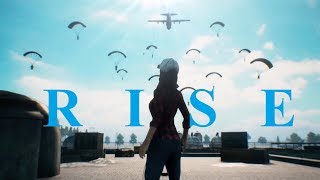 Download lagu 「GMV」PUBG - RISE mp3