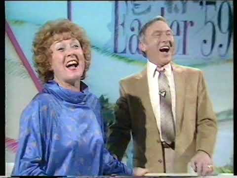 1985 - Easter '59 - Noel Edmonds presents Pearl Carr and Teddy Johnson