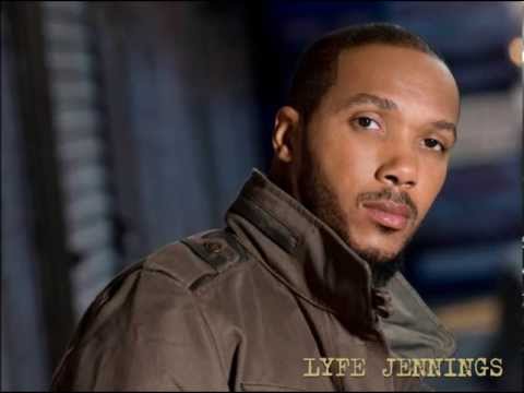 Done Crying   Lyfe Jennings (I Still Believe)