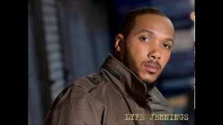 Done Crying   Lyfe Jennings (I Still Believe)